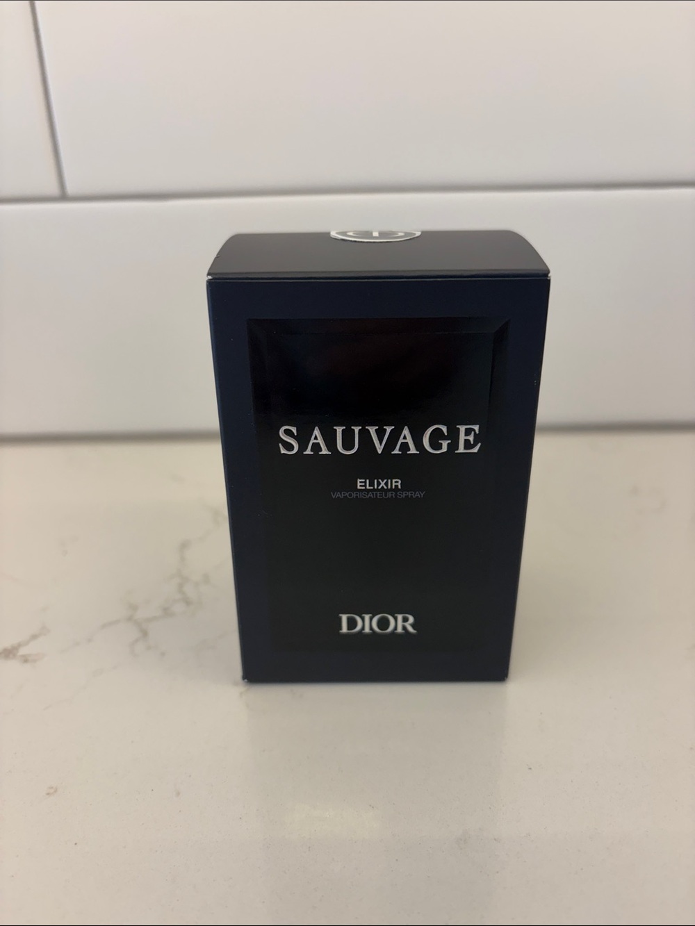 Dior Sauvage Elixir - 60ml